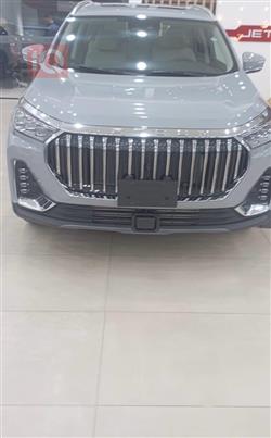 Jetour X90 PLUS